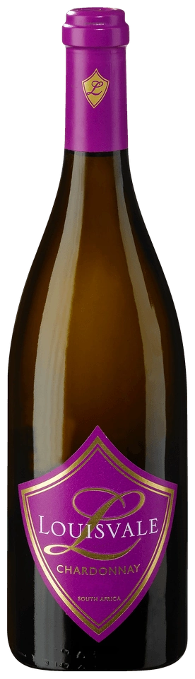 Louisvale Chardonnay