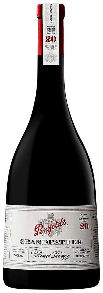 Penfolds Grandfather Rare Tawny