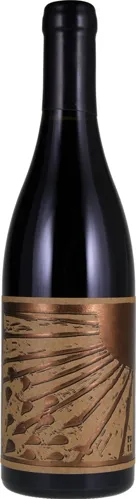 Bottle of Saxum James Berry Vineyard from search results