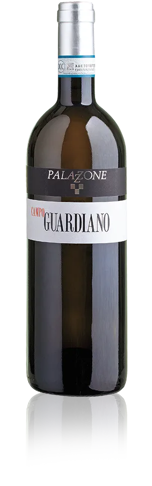 Bottle of Palazzone Campo del Guardiano from search results