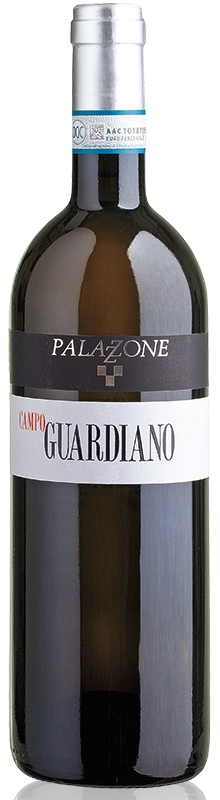 Palazzone Campo del Guardiano