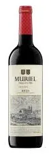 Bottle of Muriel Fincas de la Villa Rioja Crianza from search results