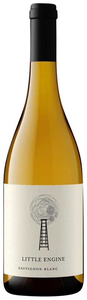 Little Engine Silver Sauvignon Blanc