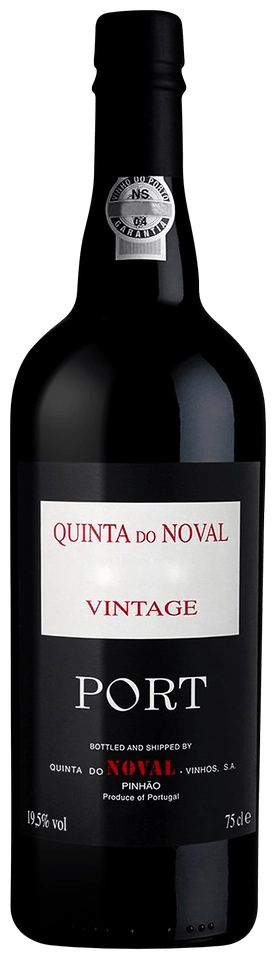 Quinta do Noval Vintage Port