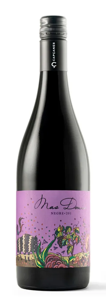 Bottle of Celler de Capçanes Mas Donis Negre from search results