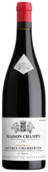 Maison Champy Les Cazetiers Gevrey-Chambertin 1er Cru