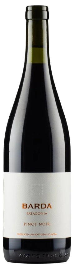 Chacra Barda Pinot Noir