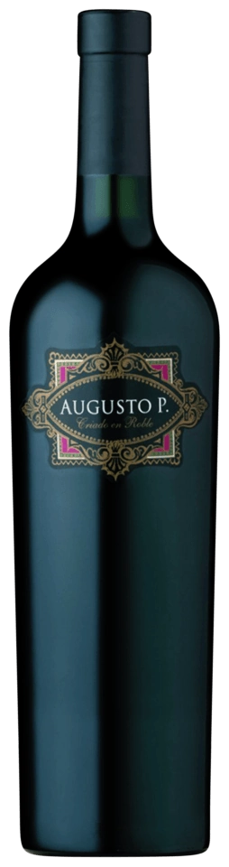 Bodega Augusto Pulenta Tinto