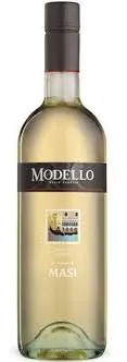 Bottle of Masi Modello delle Venezie Bianco from search results