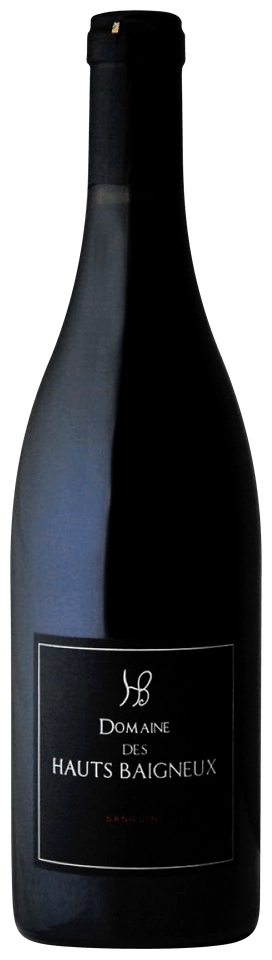 Hauts Baigneux Sanguine