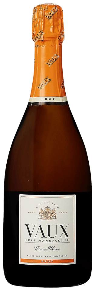 Schloss Vaux Cuvée Vaux Brut
