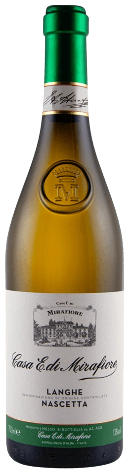 Mirafiore Langhe Nascetta