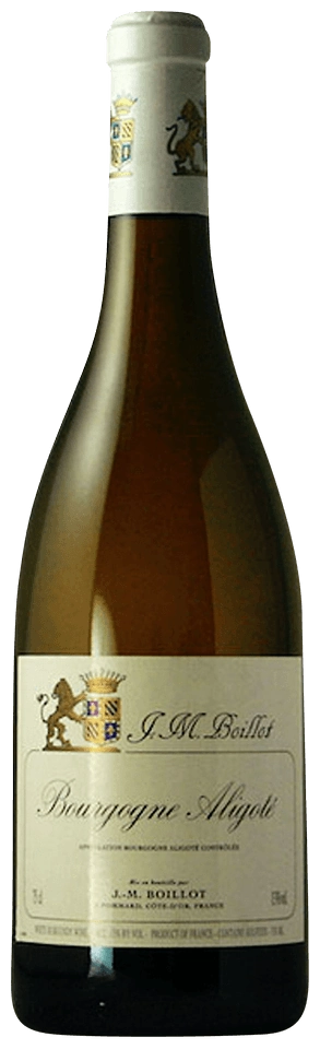 J.M. Boillot Bourgogne Aligoté