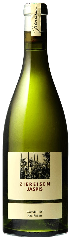 Ziereisen Jaspis Gutedel 10^4 Alte Reben