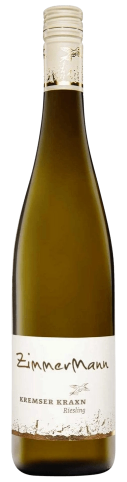 Zimmermann Kremser Kraxn Riesling