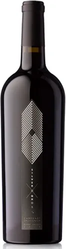 Bottle of Silver Ghost Cabernet Sauvignon from search results