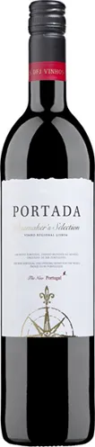 Bottle of Portada Winemaker's Selection Tinto from search results