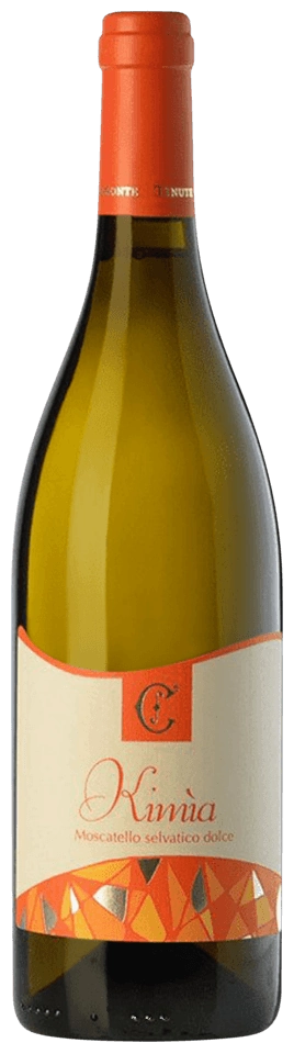 Tenute Chiaromonte Kimìa Moscatello Selvatico Dolce