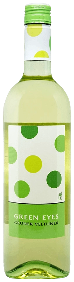 Hermann Moser Green Eyes Grüner Veltliner