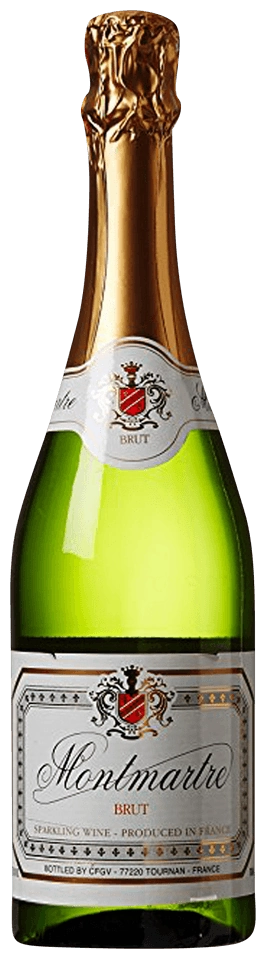 Montmartre Brut