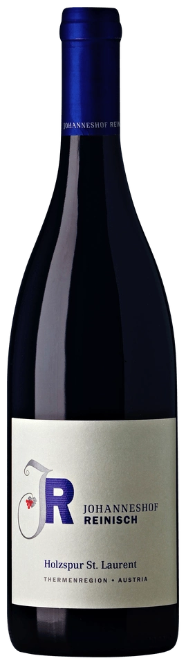 Johanneshof Reinisch Holzspur St.Laurent