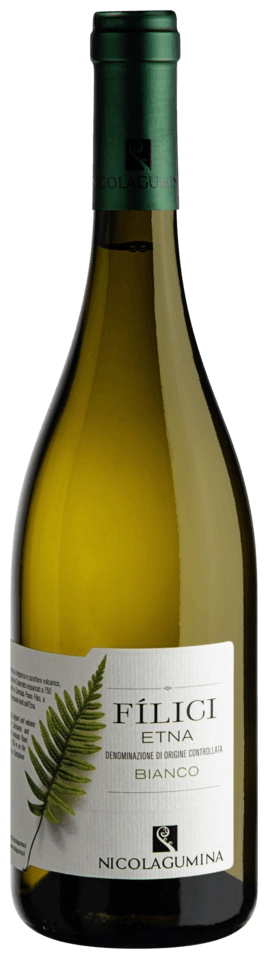 Nicola Gumina Filici Bianco