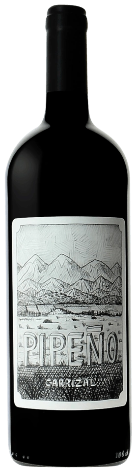 Louis-Antoine Luyt Pipeño Carrìzal