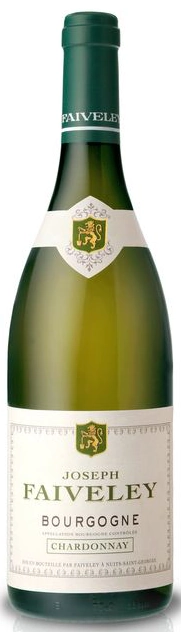 Domaine Faiveley Bourgogne Chardonnay