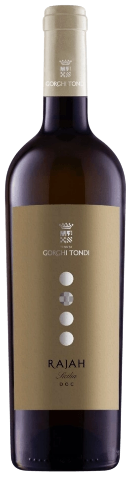 Tenuta Gorghi Tondi Rajàh