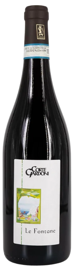 Corte Gardoni Le Fontane Bardolino