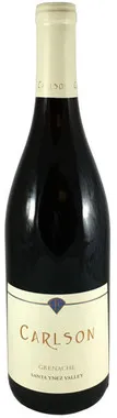 Bottle of Carlson Grenache from search results
