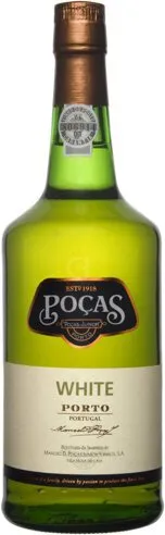 Bottle of Poças White Porto from search results