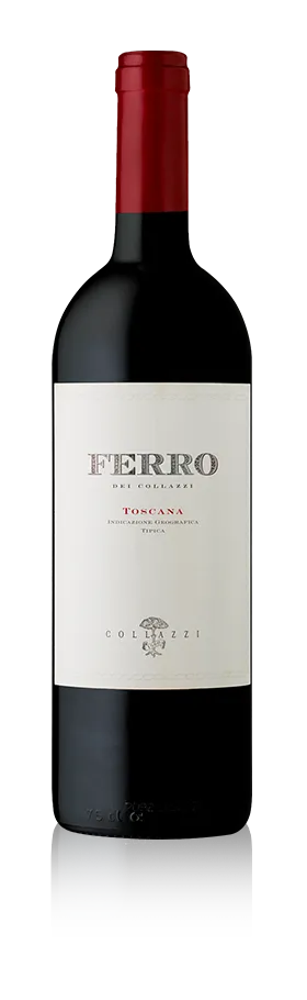 Bottle of Collazzi Ferro from search results