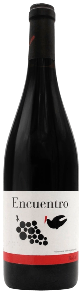 Aranleón Encuentro Bobal