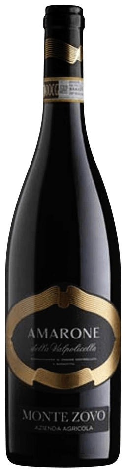 Monte Zovo Amarone della Valpolicella