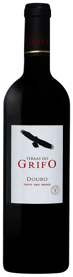 Quinta do Grifo (Terras do Grifo) Tinto