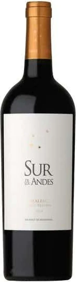 Sur de Los Andes Malbec