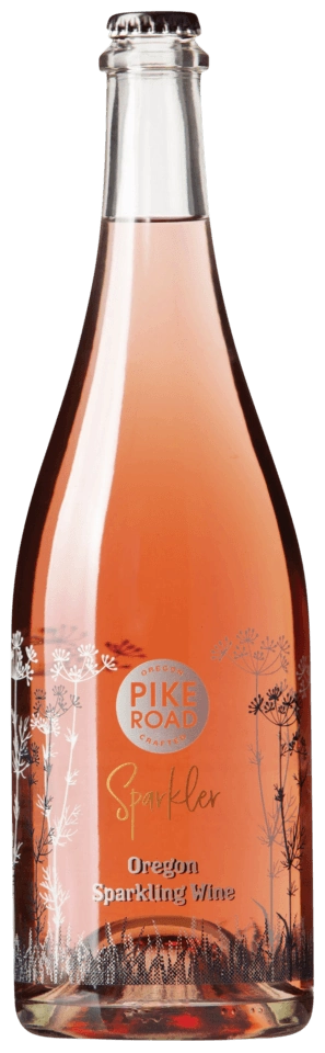 Pike Road Sparkler Rosé
