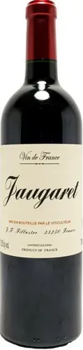 Bottle of Domaine du Jaugaret St-Julien from search results