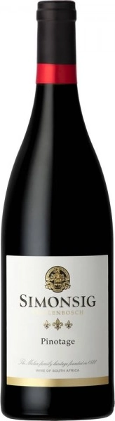 Simonsig Pinotage