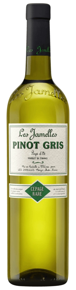 Les Jamelles Pinot Gris