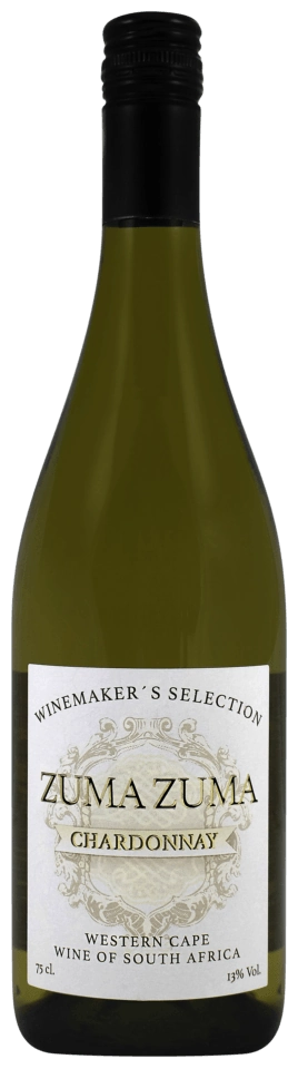 Zuma Zuma Winemaker's Selection Chardonnay