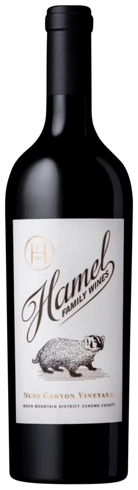 Hamel Family Nuns Canyon Vineyard