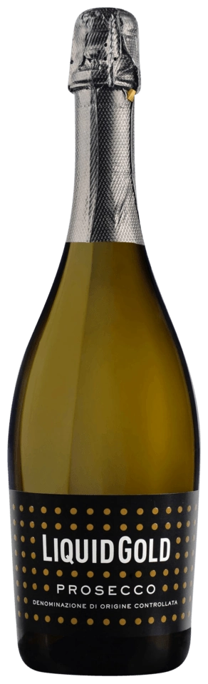 Liquid Gold Prosecco