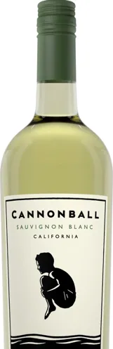 Bottle of Cannonball Sauvignon Blanc from search results