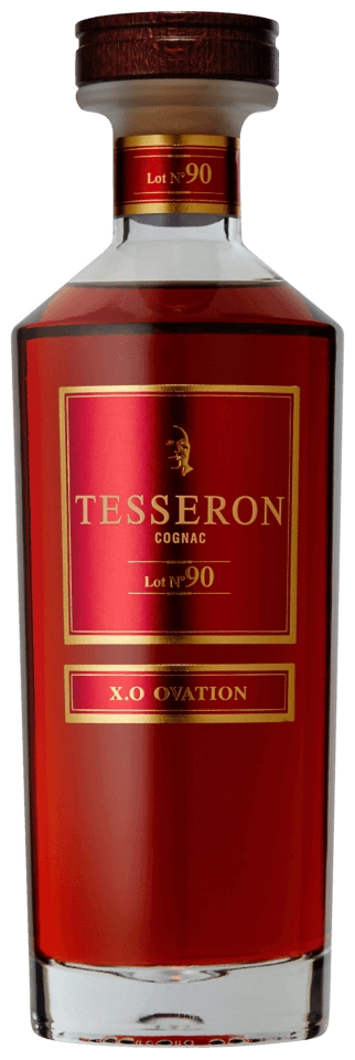 Tesseron Cognac Lot No. 90 X.O. Selection