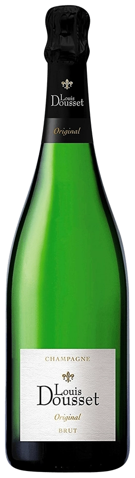 Louis Dousset Original Brut Champagne