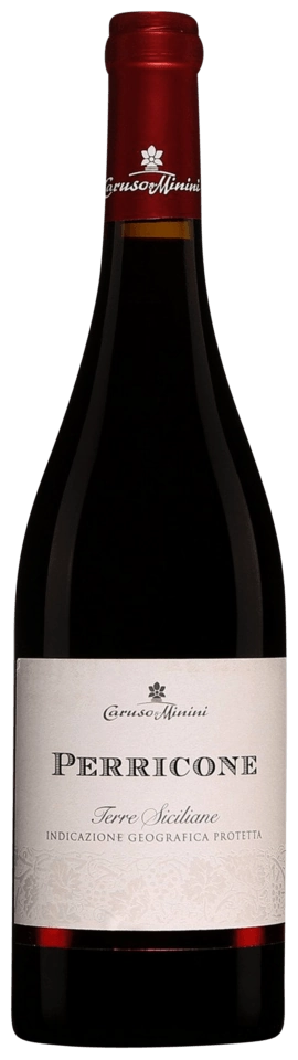 Caruso & Minini Perricone