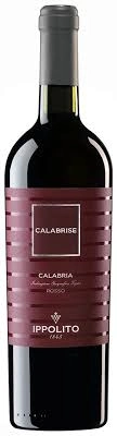 Ippolito 1845 Calabrise