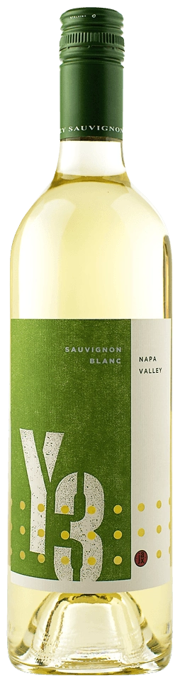 JAX Vineyards Sauvignon Blanc Y3